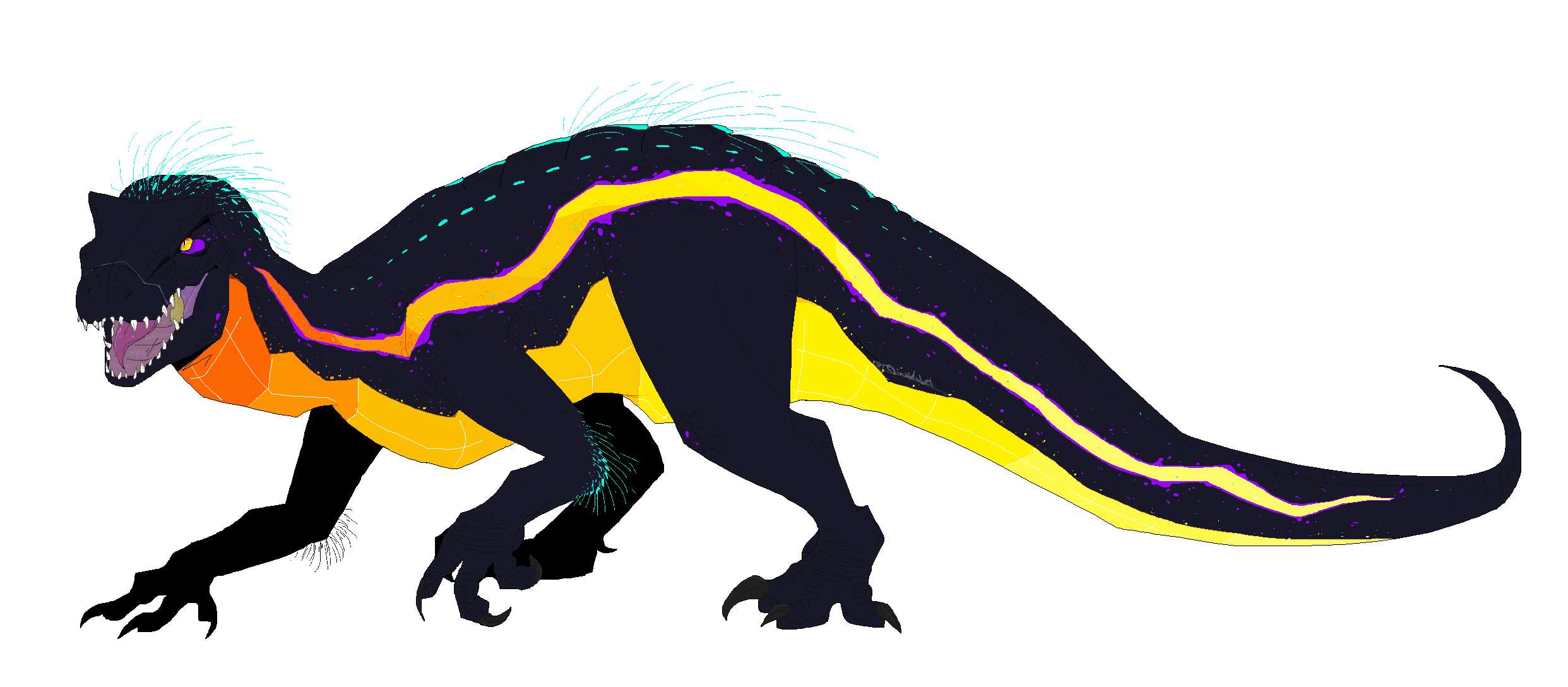 FULLBODY EXAMPLE