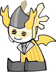 art by @brokenrefraction on tumblr